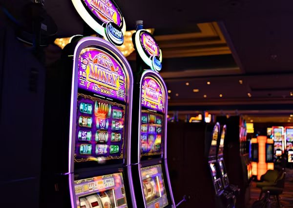Filipino player browsing scatter na slot game categories on a smartphone