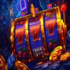 scatter na slots game open on a Filipino player's mobile phone at home